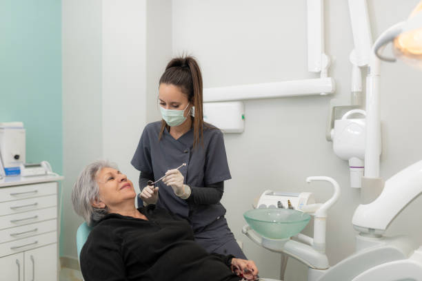 Best Emergency Dentist for Knocked-Out Tooth in Avon, PA