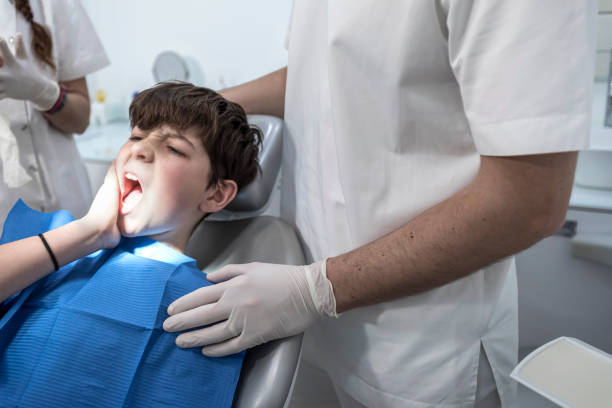 Best Broken or Cracked Tooth Emergency Dentist in Avon, PA